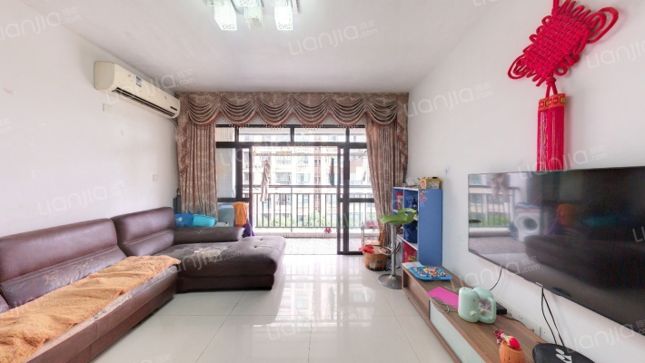 优仕雅苑二手房实景图