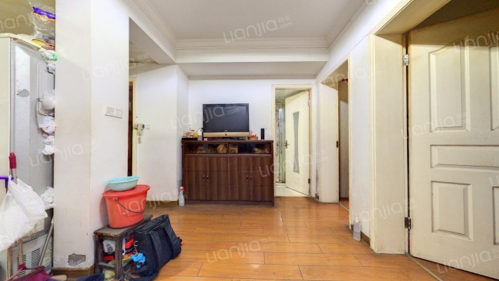 金杨新村五街坊二手房实景图