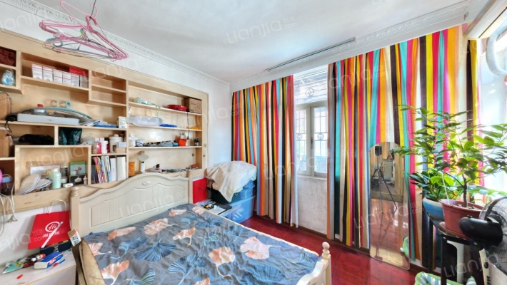 勉人巷二手房实景图