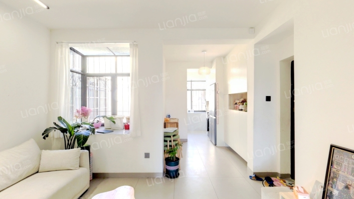 和正巷小区二手房实景图