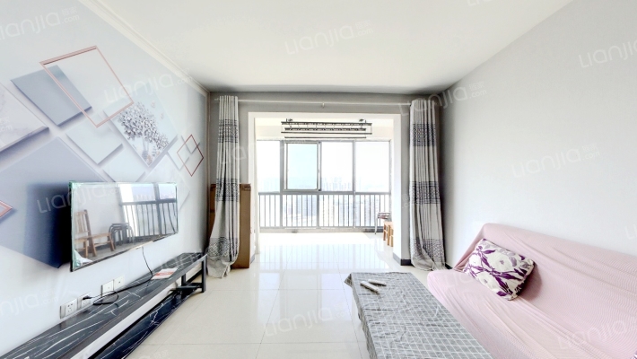 东方名居二手房实景图