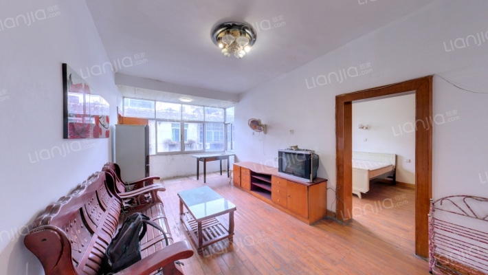 八角塘1号二手房实景图