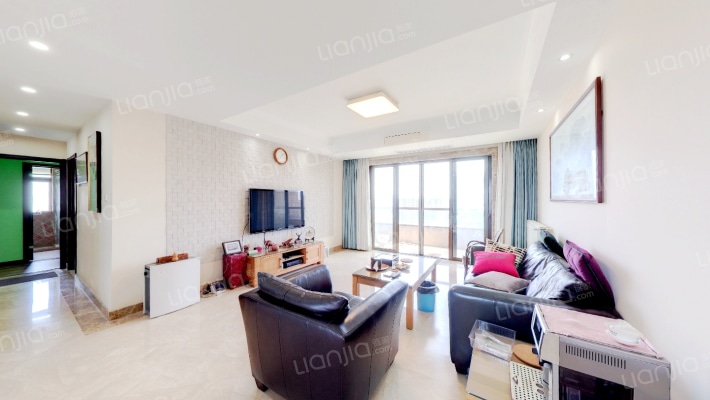 太湖国际二街区-聆湖社区二手房实景图