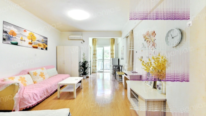 西城雅居二手房实景图