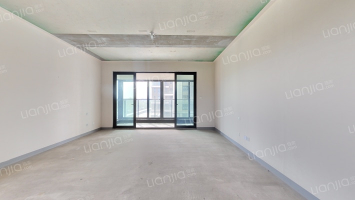 沣华九里二手房实景图