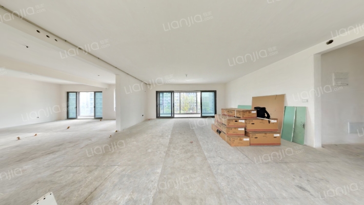 明湖璟园二手房实景图