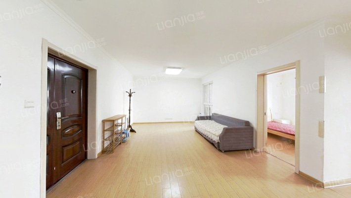 盛泰名邸二手房实景图