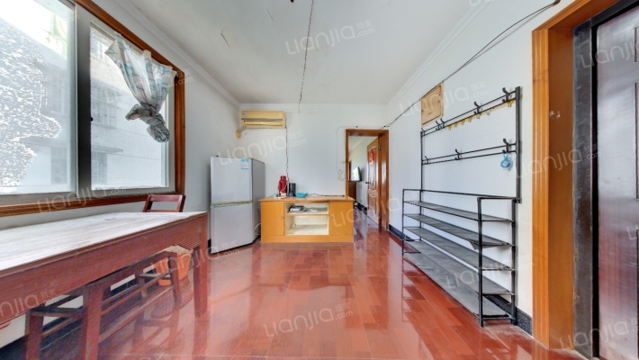 翠园新村二手房实景图