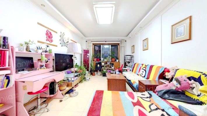 燕灵小区二手房实景图