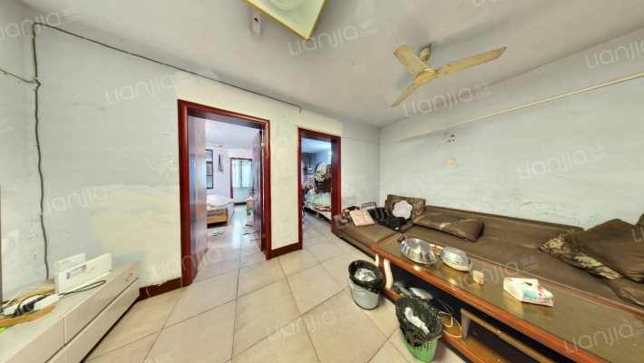 总医院小区二手房实景图