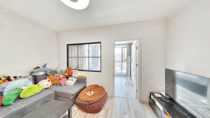 馨港庄园二区二手房实景图