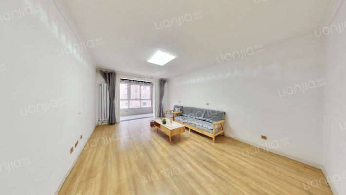 星岛假日二手房实景图