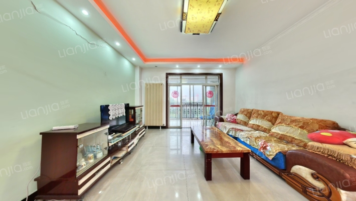 观景上东二手房实景图