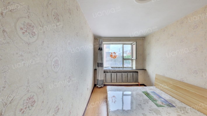 宽平花园二区二手房实景图