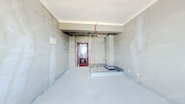 东塘湖畔花园二手房实景图