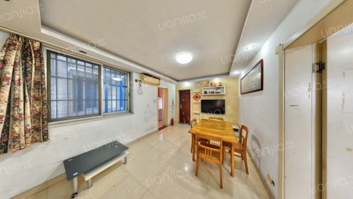 景苑公寓(江干)二手房实景图