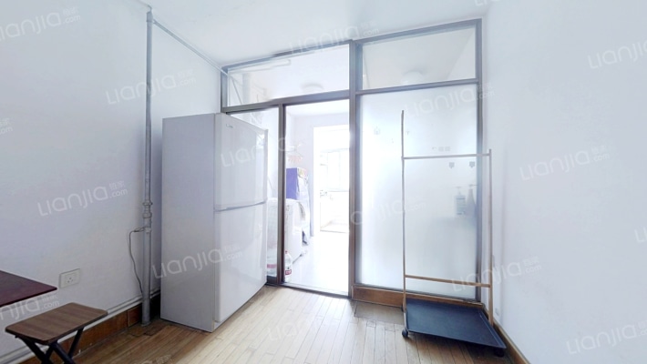 幸福大院二手房实景图