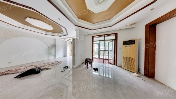 新港名城花园二手房实景图