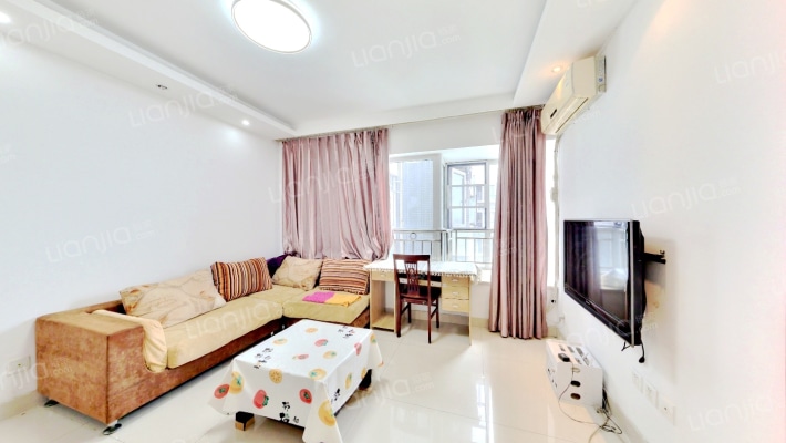 燕宇康品二手房实景图