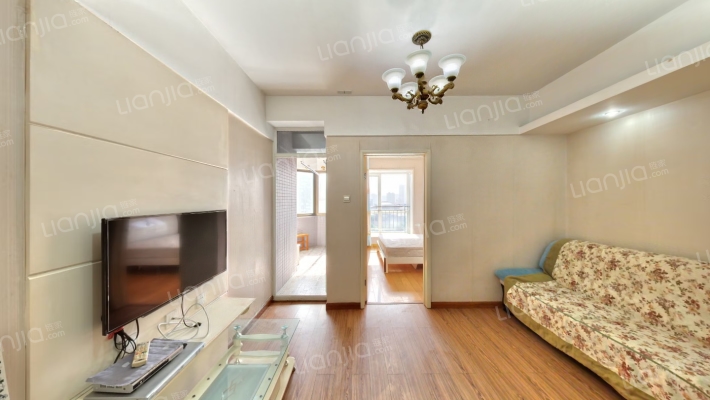 万景国际二手房实景图