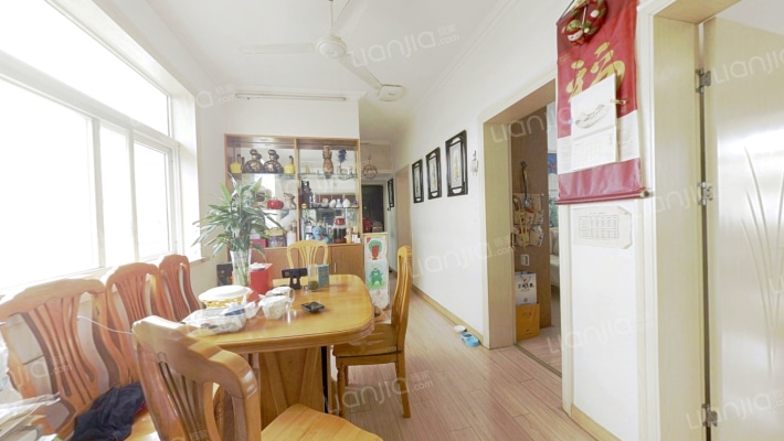 杨庄北村二手房实景图