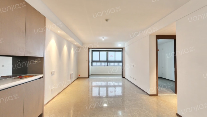 华润置地悦玺台二手房实景图