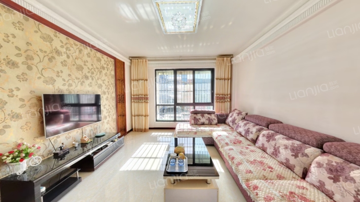 永丰教师楼二手房实景图