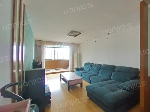 整租·旭日花园 2室1厅 南/北