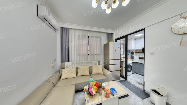 供销社宿舍二手房实景图