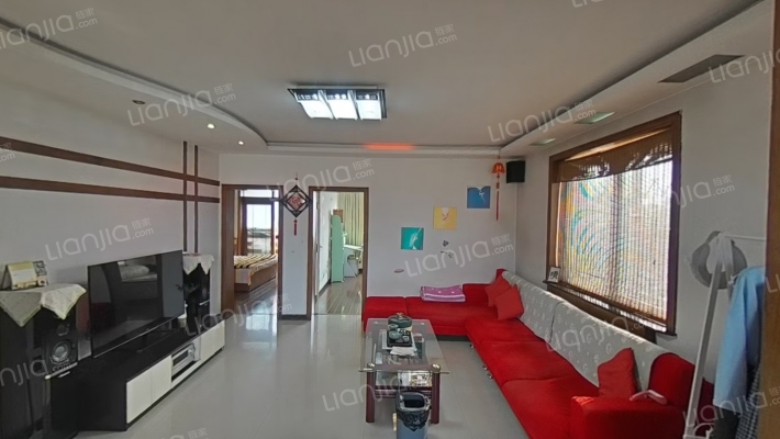 明仕小区二手房实景图