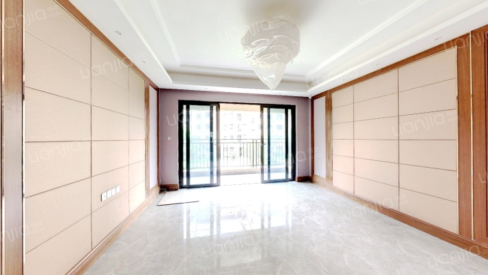 恒大翡翠华庭二手房实景图