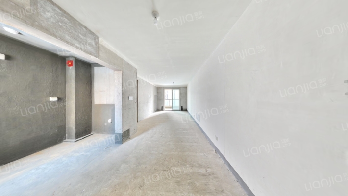 隐山观湖C区二手房实景图