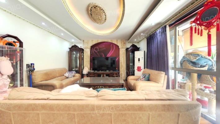 新凤城二手房实景图