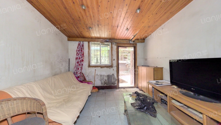 水轮村二手房实景图