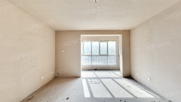 墅语北京二手房实景图