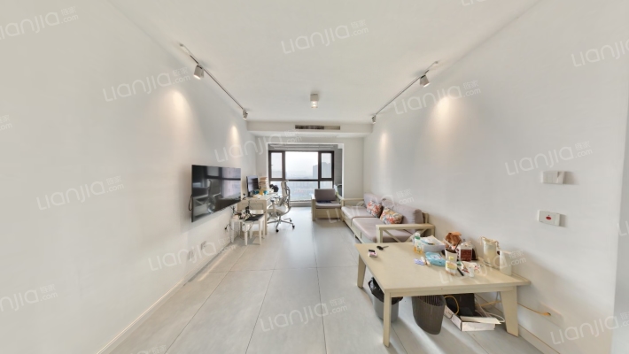 华润置地许昌紫云府二手房实景图