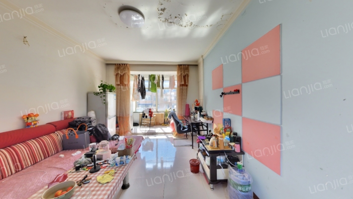 格调小区二手房实景图