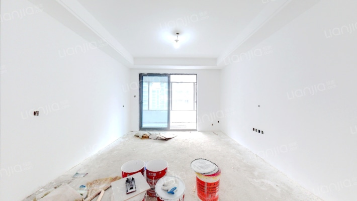 龙湖春江紫宸南区二手房实景图