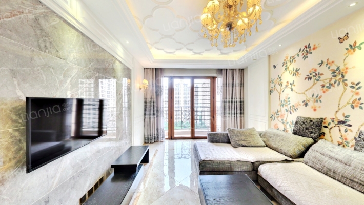 四季上东第二期二手房实景图