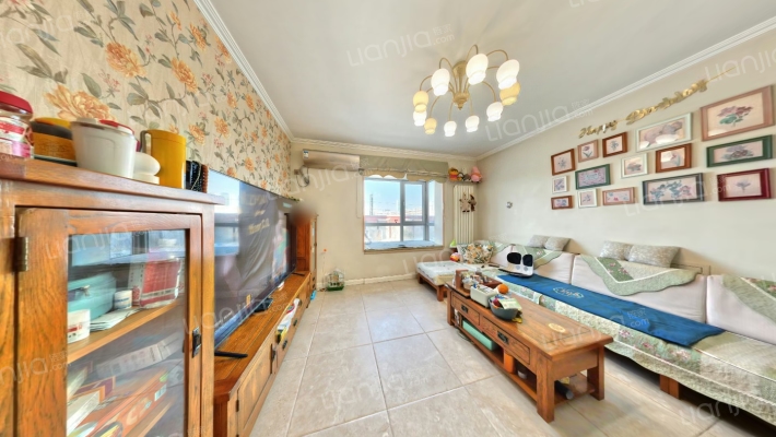 优筑二手房实景图