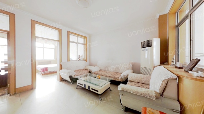 农机小区二手房实景图