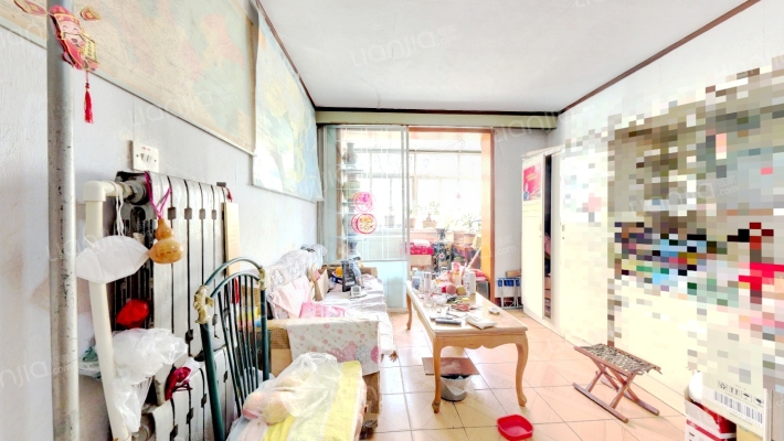 东仓甫巷二手房实景图