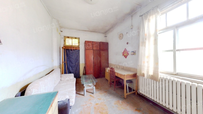 无影山新村三区二手房实景图