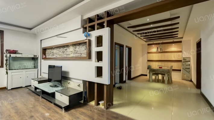 百货站家属院二手房实景图