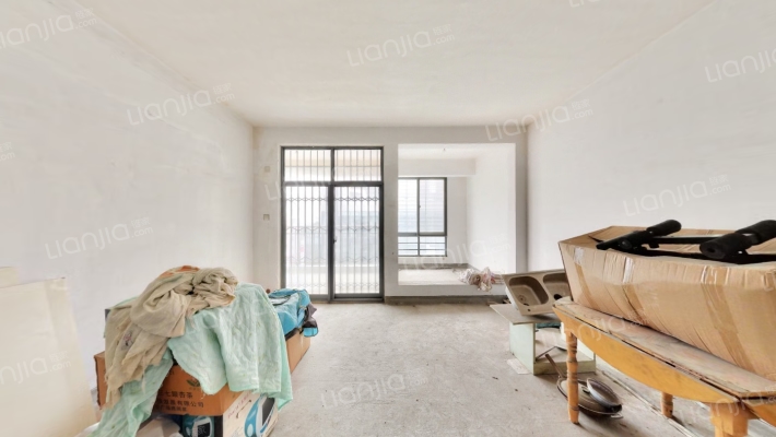 包河苑广电小区二手房实景图