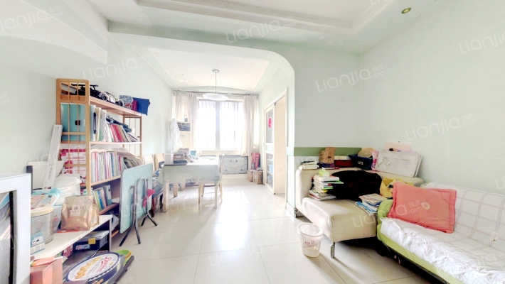 发改委家属院二手房实景图