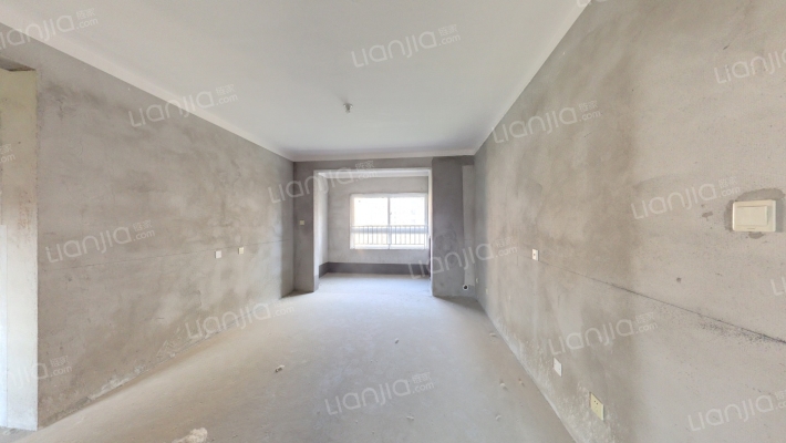 荣城熙苑二手房实景图