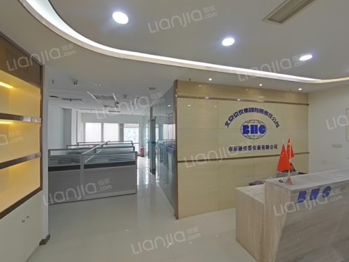 整租·万锦汇 3室1厅 东南