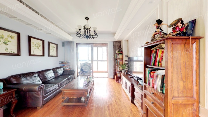 东方一品二手房实景图