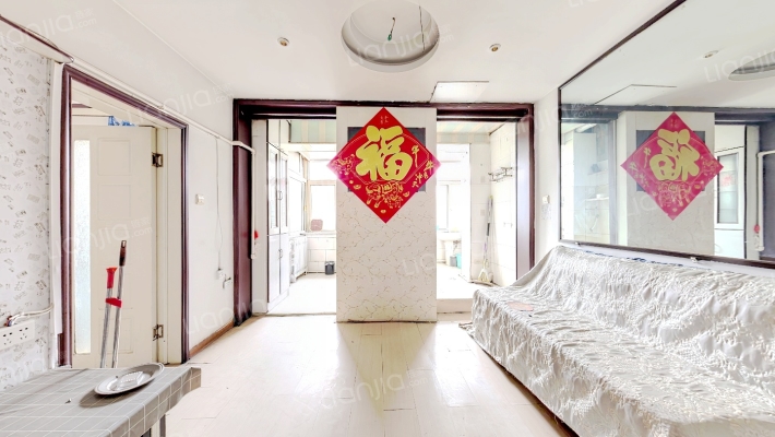 太钢二十小区二手房实景图